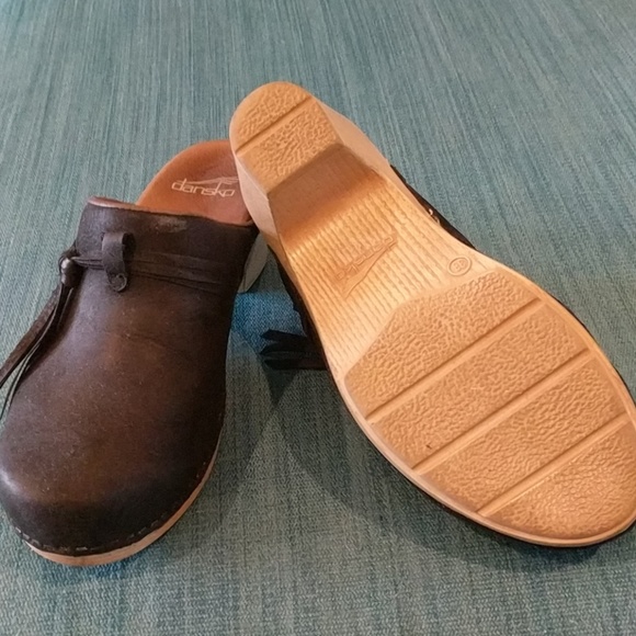 Dansko slides - Picture 3 of 5